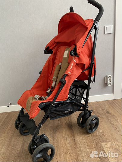 Прогулочная коляска inglesina trip