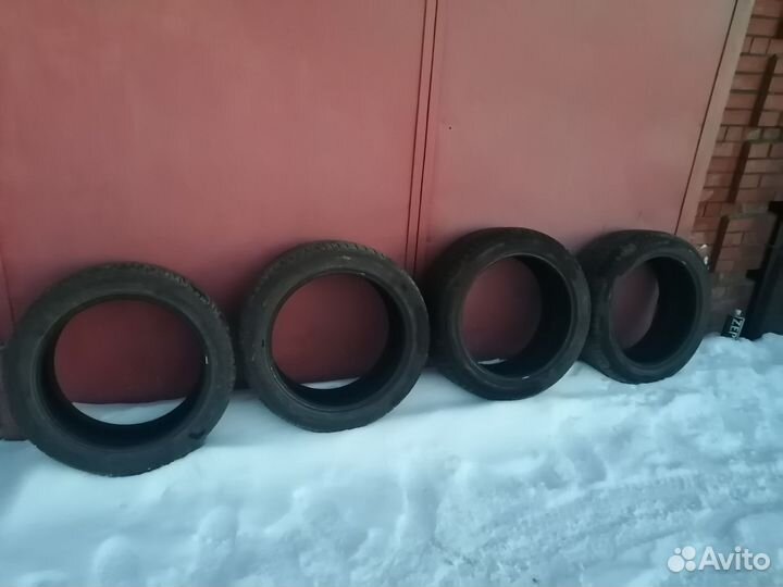 Goform GH-18 235/50 R19