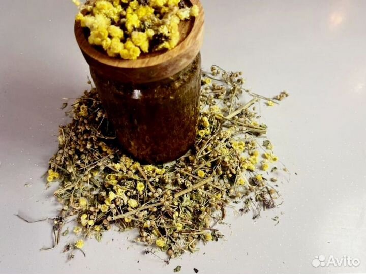 Натуральное возбуждающее средство