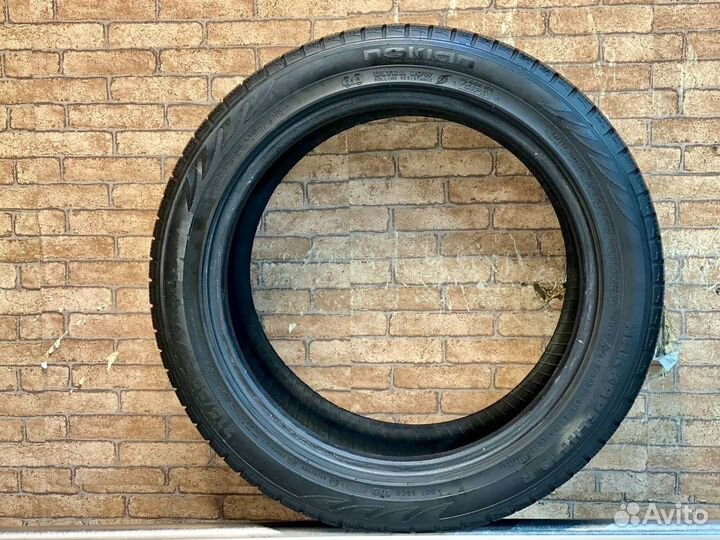 Nokian Tyres Hakkapeliitta R 215/50 R17