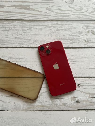 iPhone 13 mini, 128 ГБ