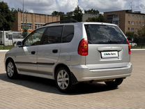 Mitsubishi Space Star 1.8 MT, 2004, 225 000 км, с пробегом, цена 350 000 руб.