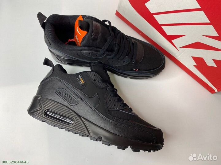 Кроссовки Nike Air Max 90