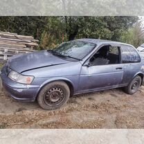 Toyota Corolla II 1.3 MT, 1992, �битый, 290 000 км, с пробегом, цена 115 000 руб.