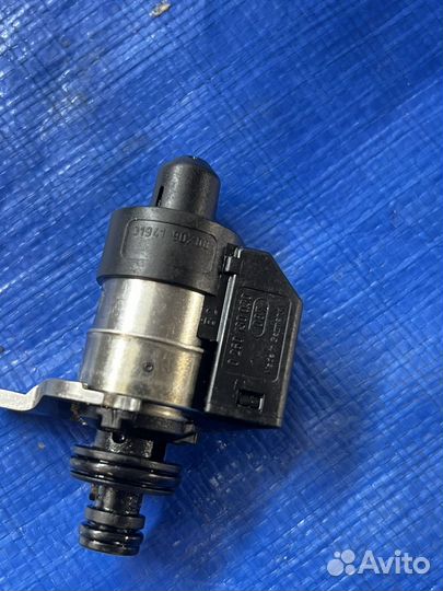 Саленоид АКПП RE5R05A Infiniti/Nissan