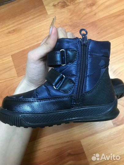Детские ботинки (осень), 26-31 размеры