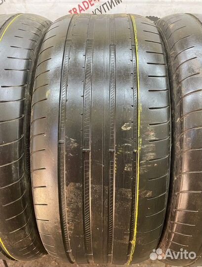 Goodyear Eagle F1 Asymmetric 3 255/40 R21 102Y