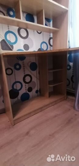 Компьютерный стол бу