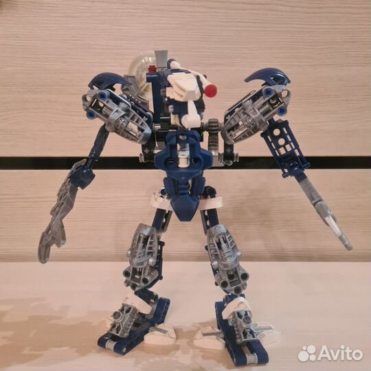 Lego bionicle Krekka 8623