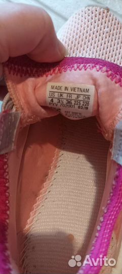 Кроссовки adidas