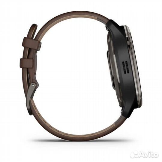 Смарт часы garmin venu 2 plus