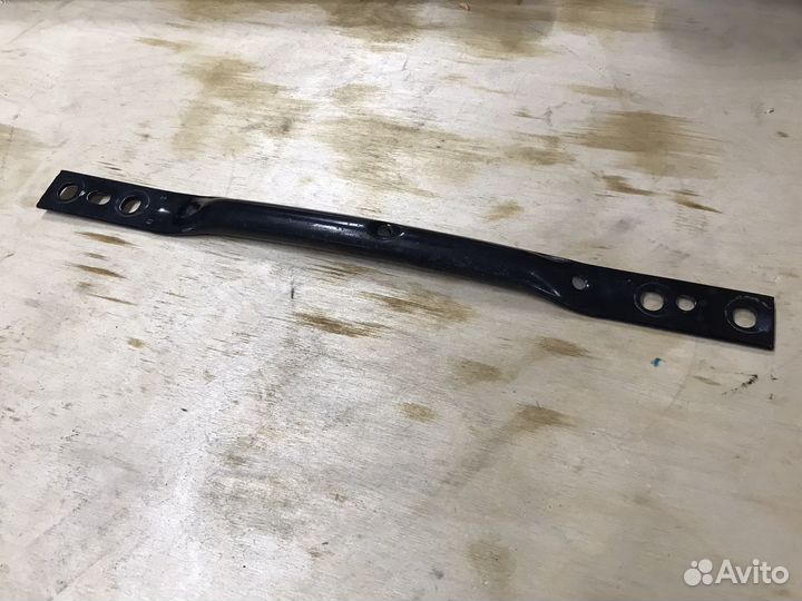 Усилитель пола 5Q0802128 Octavia A7