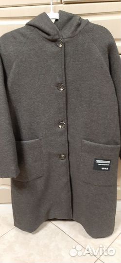 Пальто