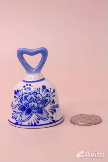 Колокольчики из Голландии,ч-2