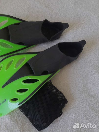 Ласты 34 размер