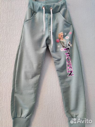 Костюм Холодное сердце