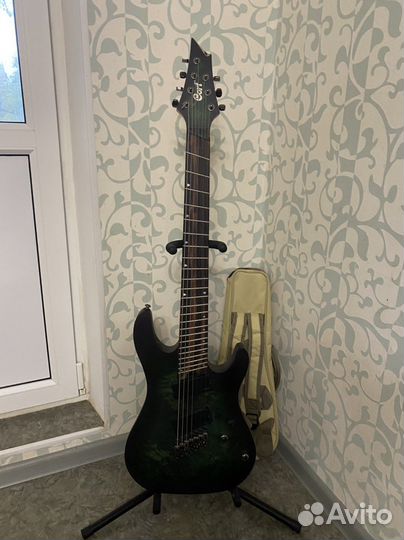 Электрогитара Cort KX507MS