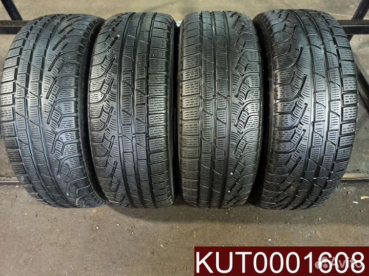 Pirelli Winter Sottozero II 225/60 R17 99R