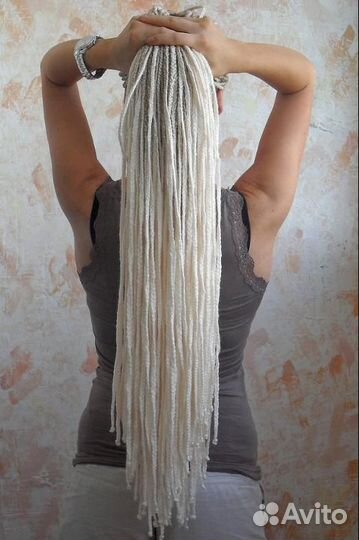 Косички Зизи-косы канекалоны