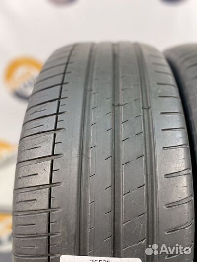 Michelin Pilot Sport 3 245/45 R19 110Y