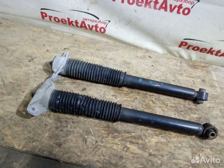 Амортизатор задний Kia Sportage 2019