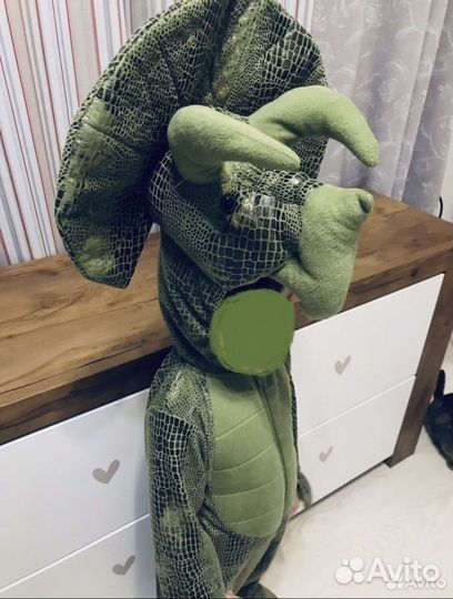 Костюм Динозавра