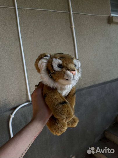 Мягкие игрушки