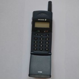 Ericsson T36