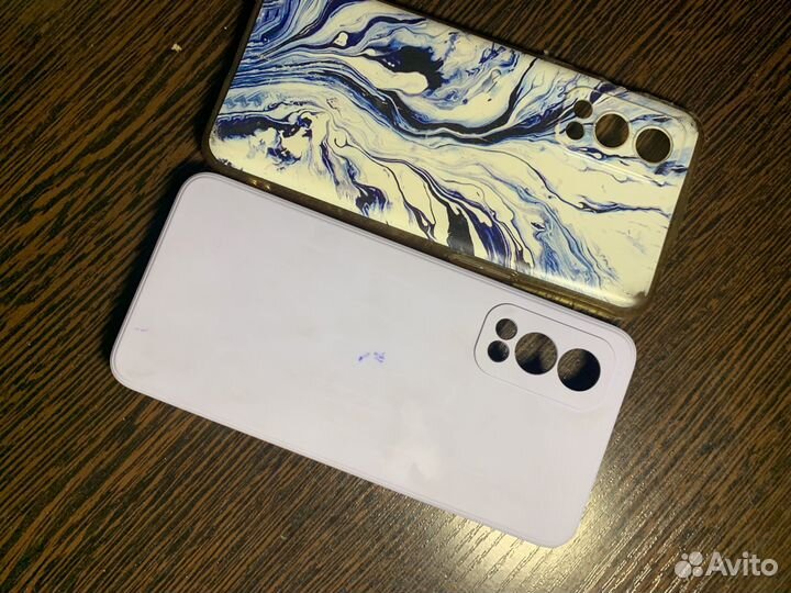 OnePlus Nord 2, 8/128 ГБ