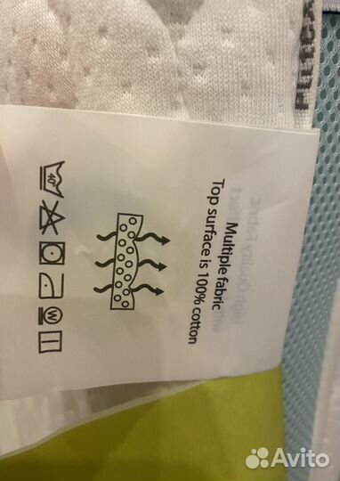 Матрас детский