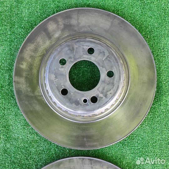 Диск тормозной задний Mercedes-Benz E-Class W213