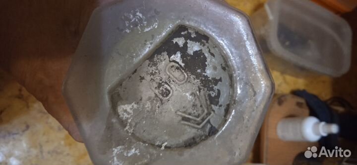 Стекло банка ранние советы