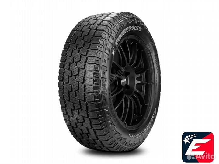 Pirelli Scorpion All Terrain Plus 265/65 R18 114T