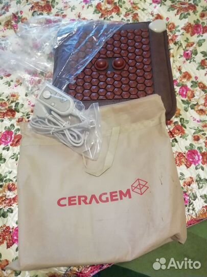 Тепловое сиденье(гнездо здоровья)