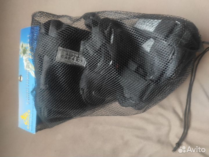 Защита для экстремальных видов спорта, р.L