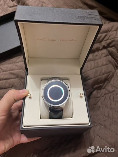 Huawei watch