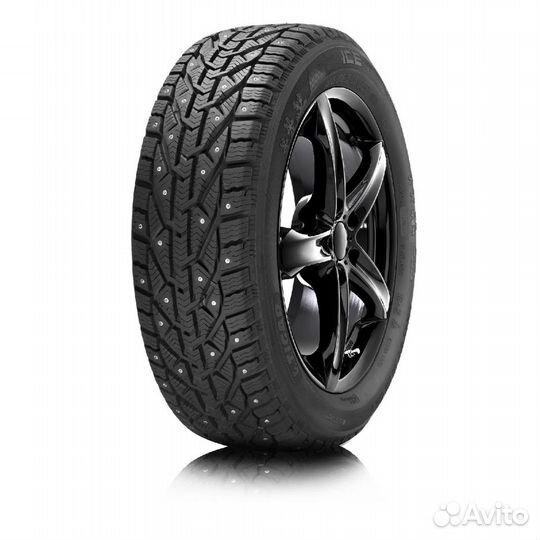 Tigar Sigura Stud 215/65 R16