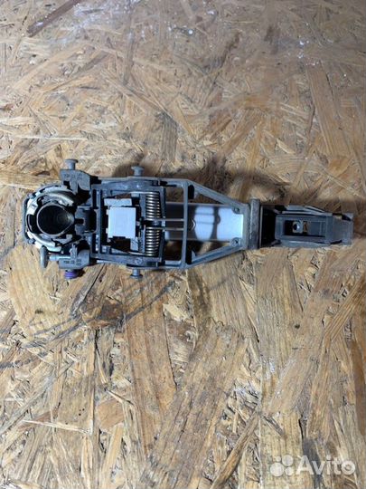 Ручка двери внешняя задняя правая Volkswagen Golf