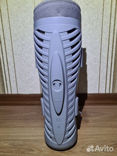 Аренда ортез тутор для голеностопа