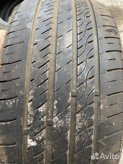 iLink L-Zeal56 195/45 R16 и 195/45 R16