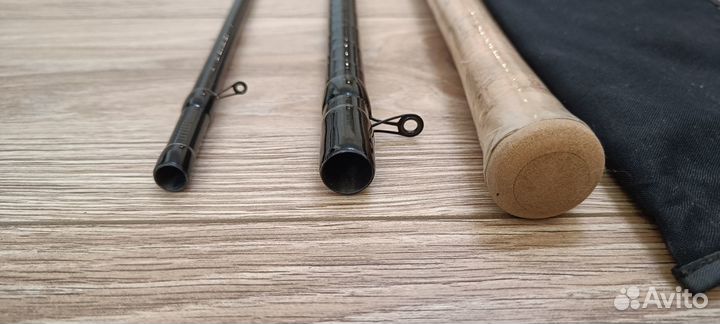 Матчевое удилище Shimano Catana match AX 450FA