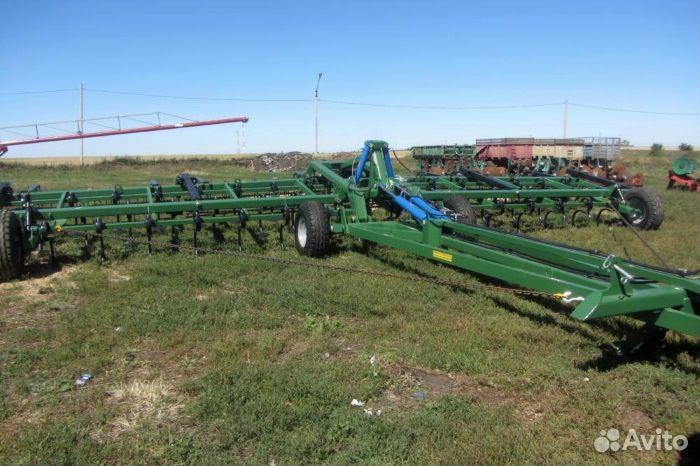 Культиватор Агромеханика КПУ, 2023