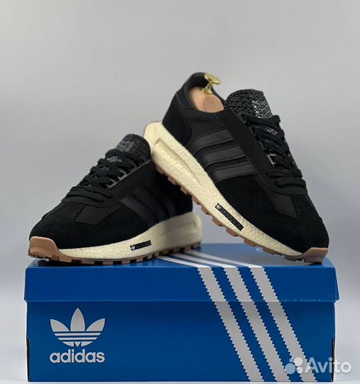 Кроссовки мужские Adidas Retropy E5