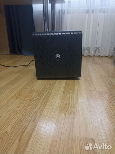 Игровой системный блок