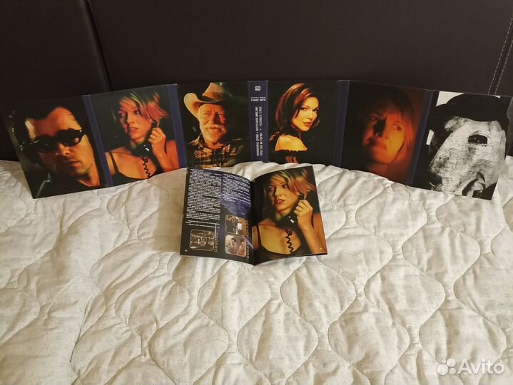 Дэвид Линч Том 2