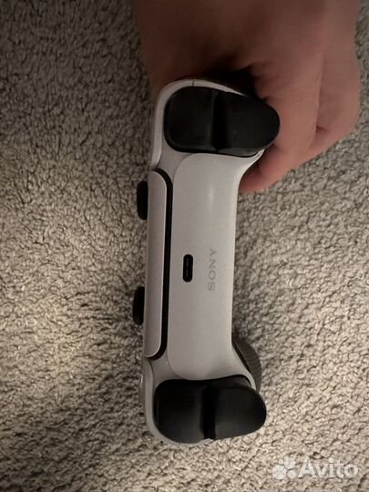 Геймпад dualsense ps5