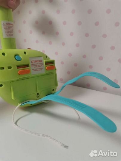 Мобиль на кроватку