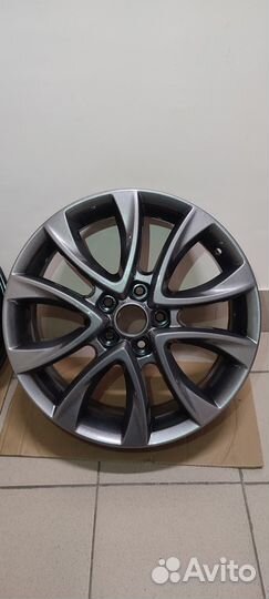 Продам диски r18