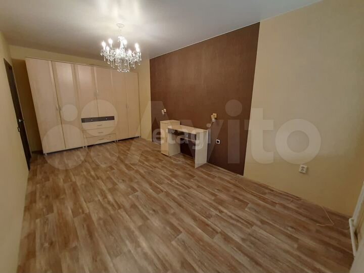 2-к. квартира, 52,4 м², 7/10 эт.