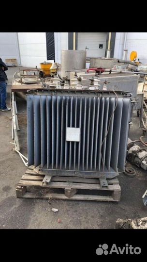 Трансформатор обмен арт38657